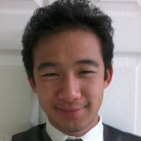 Jamie Chao