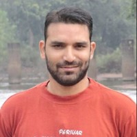 Mayuresh Vaidya
