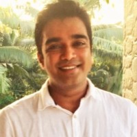 Jyothish Menon