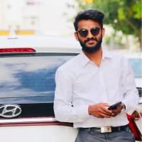 Vinay P