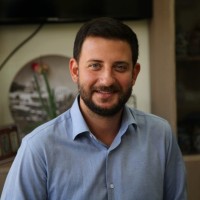 Omar Daouk