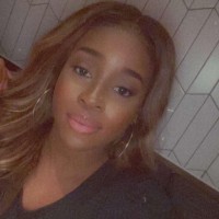 Charity Nkrumah