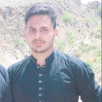 Saqib Rehman