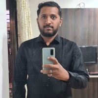 Bhushan Salvi