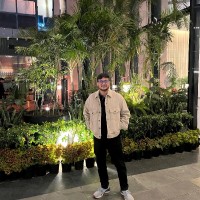 Sanchit Agrawal
