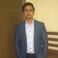 Ankit Sharma