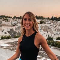 Giulia Rubini