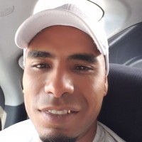 Melvyn Cabrera