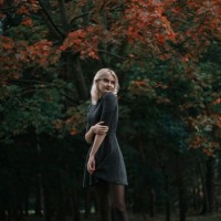 Ksenia Dedeiko