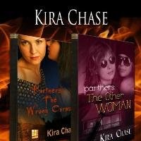 Kira Chase