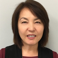 Ainura Kyshtoobayeva