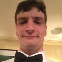 Zachary O'Connor