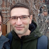 Danylo Andreiev