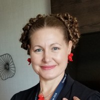 Bridget Bradley-Scaife