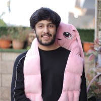 Vansh Taneja