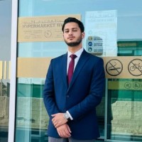 Mohammed Zhahid