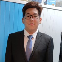 Benjamin Chau