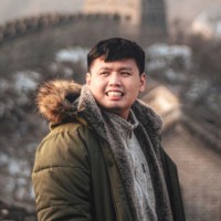 Abraham Wong