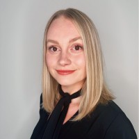 Kristina Mckittrick