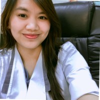 Irene Abigail Maceda