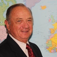 Edmund Mccarthy