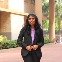Krishma Daftary