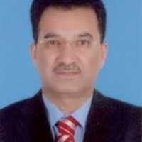 Muhammad Siddique