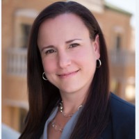 Elize De Jager-Team Manager Corporate Traveller