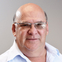 Andre Claassens  CFP®, MBA