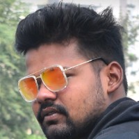 Sandip Khadke
