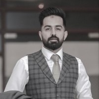Affan Khalid