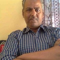Jatin Joshi