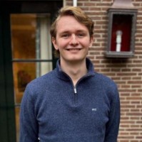 Hidde Weistra