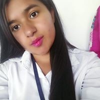 Olga Alexandra Gonzalez