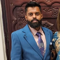 Rhedyn Naidoo