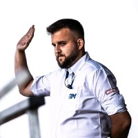 Ante Margetić