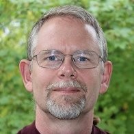 Roger Gravrok, Ph.D.