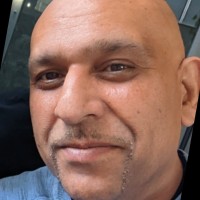 Sunil Chaudhary