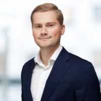 Erlend Østgulen Hevrøy