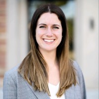 Jenny Brady, Mba