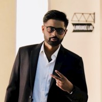 Rudra Pratap Tiwari