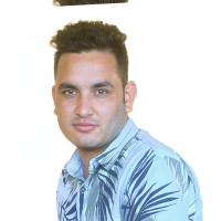 Prabin K.