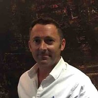 Gareth Stewart