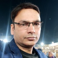 Kamleshwar Dubey