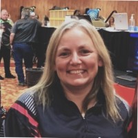 Barb Robinson