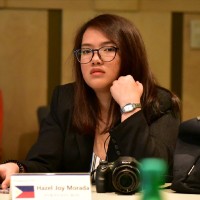 Hazel Joy Morada