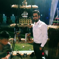 Varun Gogia