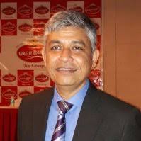 Hitesh Desai