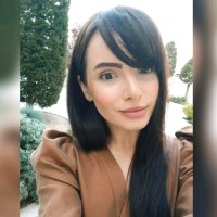 Alexandra Dumitrana