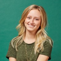 Paige Radcliff